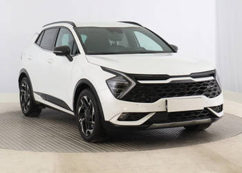 Kia Sportage 1.6 T-GDI PHEV