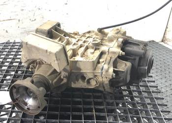 REDUKTOR SKRZYNI BIEGÓW LAND ROVER FREELANDER I 98-06 1.8 120KM