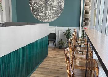 Odstąpię gotową gastronomię – Stare Miasto, Wrocław / 75,5 m²