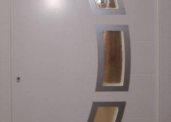 DRZWI DREWNIANE 1100 x 2100 HT 8506 (181/2015)