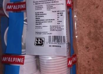 Złączka montażowa redukcyjna L500 / 40/50