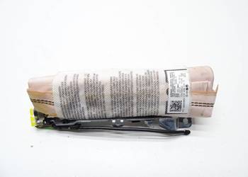 PODUSZKA AIRBAG POWIETRZNA FOTELA PRAWY PRZÓD 6V0880242D SKODA FABIA III