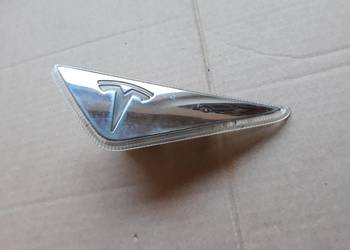 TESLA MODEL S X KIERUNKOWSKAZ LEWY 6007707