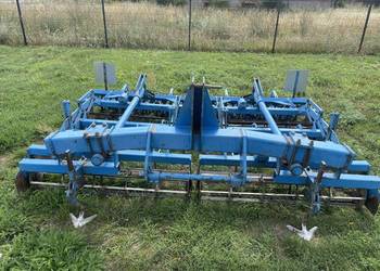 Agregat Lemken Kompaktor