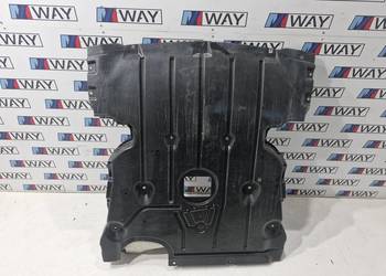 BMW E81 E82 E87 OSŁONA PŁYTA PODWOZIA SILNIKA