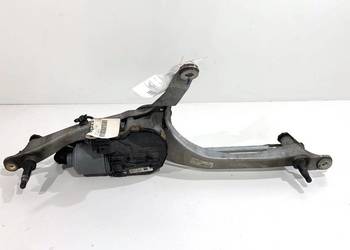 MECHANIZM WYCIERACZEK PRZÓD AUDI A8 D5 4N1955119 UKŁAD RAMION, PRZEDNI