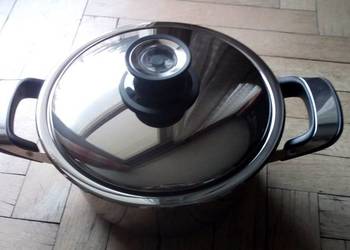 Rondel VARIO 24cm 2,7l (INDUKCJA)