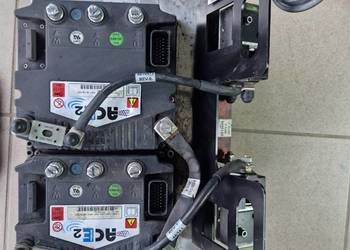 Sterowniki Hyster R 1.4 / D435T