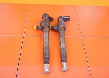 DISCOVERY III 2.7 TD V6 08r 190KM 276DT wtrysk wtryskiwacz 4H2Q-9K546-AE