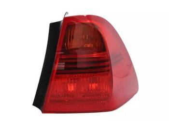 BMW 3 E90/E91 Kombi 04‑08 Lampa tylna zewnętrzna prawa żółty migacz Magneti