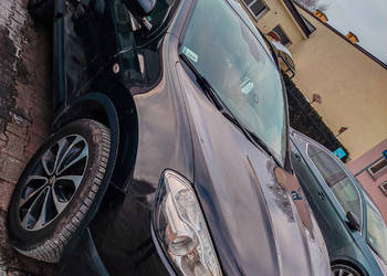 Nissan Qashqai 2013 162tys km panorama kam 360