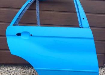 bmw e53 drzwi lewy przód / prawy przód / prawy tył