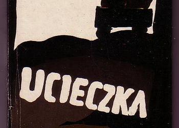 (5405) UCIECZKA – OLA HOFMAN