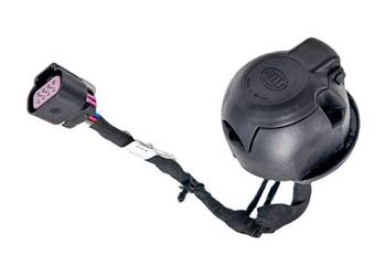 Wiązka elektryczna przyczepy z gniazdek Can-Am Maverick BRP 710006245