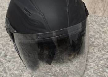 Kask motocyklowy