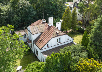 Dom wolnostojący 232.79m2 Pruszków
