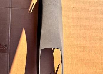 Dekor/plastik deski rozdzielczej Toyota Yaris III 2011-2020 55470-0D030