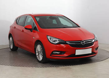 Opel Astra 1.4 T