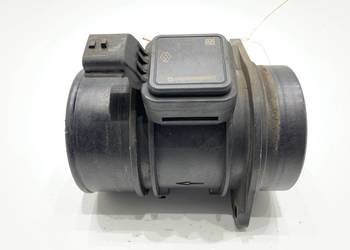 PRZEPŁYWOMIERZ RENAULT MEGANE III 8200702517 1.9 131KM CZUJNIK