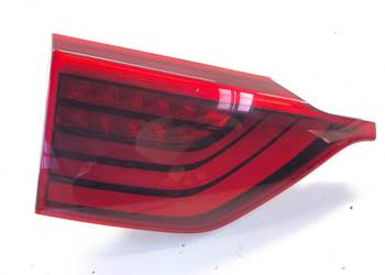 LAMPA TYŁ LEWA WEWNĘTRZNA KIA SPORTAGE IV SUV ŚWIATŁO TYLNA, LEWA