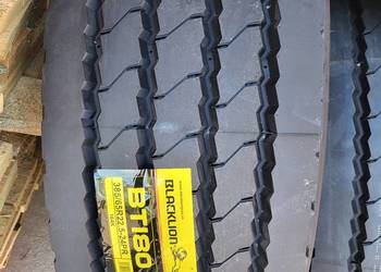 Opona 385/65r22.5 BT180 blacklion 164K 5000kg 24pr