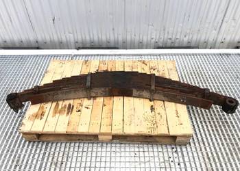 RESOR PRAWY TYŁ JELCZ Ciągnik siodłowy PIÓRO PRZEDNI, PRAWA