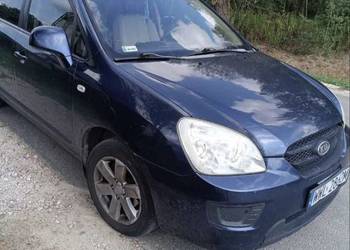 Kia carens III