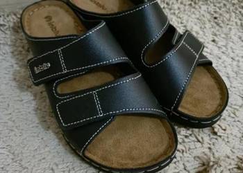 Inblu obuwie medyczne/sandały