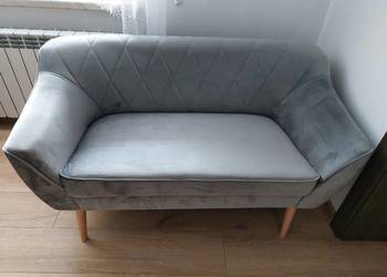 Sofa skandynawska