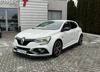 Renault Megane 300 RS TROPHY EDC Full LED Brembo IV (2016-)