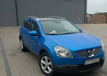 Sprzedam Nissana Qashqai