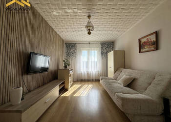 Przestronne mieszkanie 2-pokojowe – ul. Świerkowa