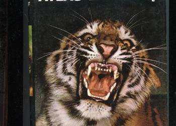 Wielki Atlas Zwierząt - Stanek