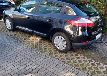 Sprzedam Seat Ibiza 2013rok