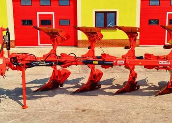 Pług obrotowy Maschio Gaspardo Unico 3+1