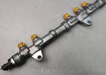 Listwa wtryskowa Opel 1.3 M-JET 0445214364