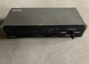 Odczyt cyfrowy SONY LU10A-1G5 F/V