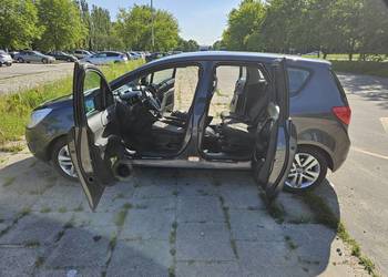 Sprzedam Opel Meriva B