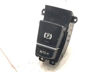 DŹWIGNIA HAMULCA RĘCZNEGO BMW F10 9217594 09-16 MECHANIZM