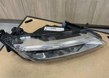 Seat Leon halogen led 1ND lewy przód 18-