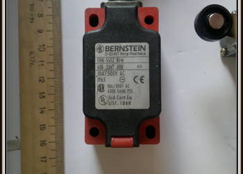 Wyłącznik krańcowy Bernstein D-32457