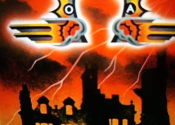 Archiwum węgierskiego rocka OMEGA- Omega. Compilation. 1975. Archiwum węgierskiego rocka OMEGA- Omega. Compilation. 1975.