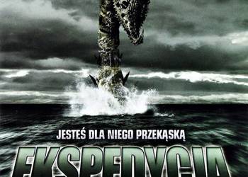 EKSPEDYCJA   MICHAEL PARE