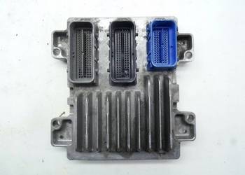 OPEL MOKKA STEROWNIK SILNIKA 12679097 ACB3