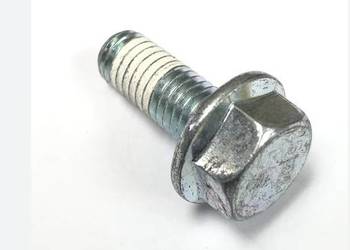 Śruba 6x20mm