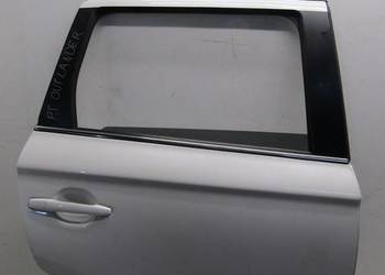 DRZWI TYLNE PRAWY TYŁ W13 MITSUBISHI OUTLANDER III PHEV