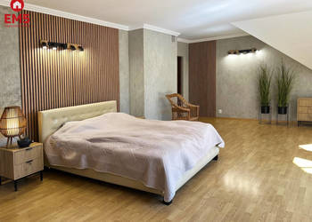 Dom wolnostojący 300m2 Białystok