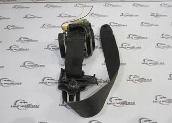 LAND ROVER FREELANDER II 08r pas bezpieczeństwa lewy przód 6G9N-61295-CGW