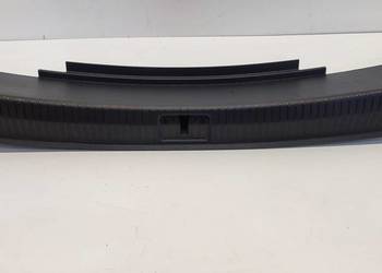 VW TIGUAN II OSŁONA PROGU BAGAŻNIKA 5NA863459D