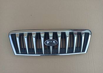 KIA OPTIMA GRILL ATRAPA EMBLEMAT 86350-3C200